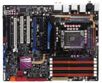 Asus P6T Asus P6T